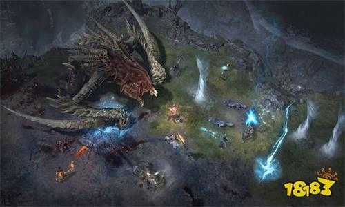 暗黑破坏神4注册亚服港服怎么注册 暗黑4注册亚服港服方法介绍