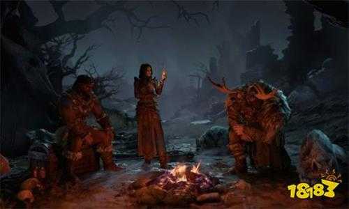 暗黑破坏神4注册账号怎么注册 暗黑4注册账号教学