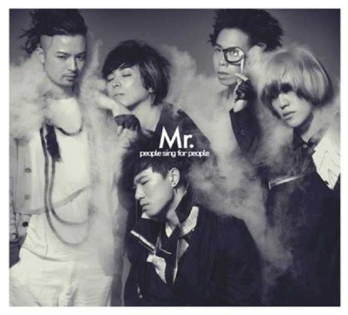 Mr.2011-PEOPLE.SING.FOR.PEOPLE【环球】【WAV+CUE】