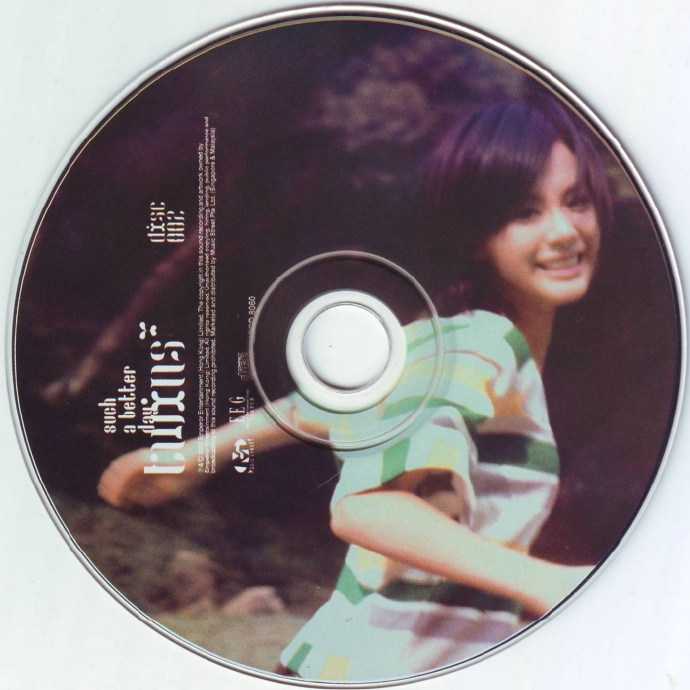 TWINS.2004-SUCH.A.BETTER.DAY精美礼盒特别版【英皇娱乐】【WAV+CUE】