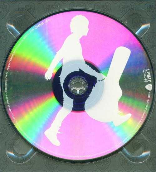 古巨基.2008-GUITAR.FEVER（LPCD45）【金牌大风】【WAV+CUE】