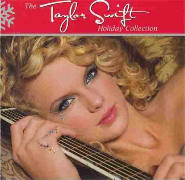 TaylorSwift-泰勒·斯威夫特-SoundsOfTheSeason(2007)[FLAC+CUE]