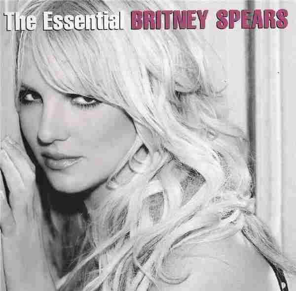 BritneySpears《TheEssential》美首版CD1WAV整轨]