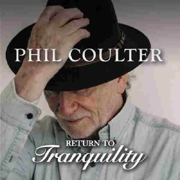 【爱尔兰钢琴】PhilCoulter-2019-ReturnToTranquility(FLAC)