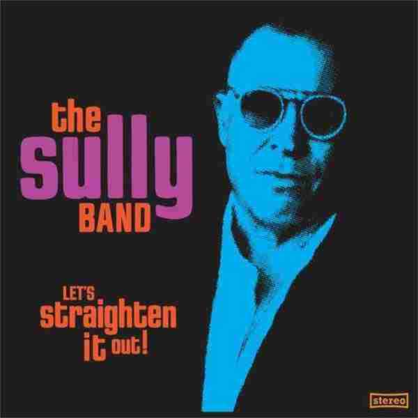 【懒到布鲁斯】TheSullyBand-2022-LetsStraightenItOut!(FLAC)