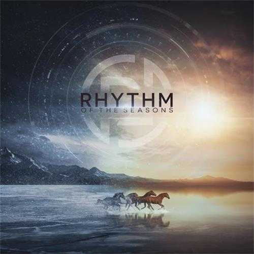 【迷幻沙发】RyanFarish-2021-RhythmoftheSeasons(FLAC)
