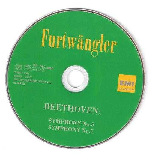 TOGE-11003BeethovenSymphoniesNos.57-WilhelmFurtwngler;VPO-EMIJapan[ISO]