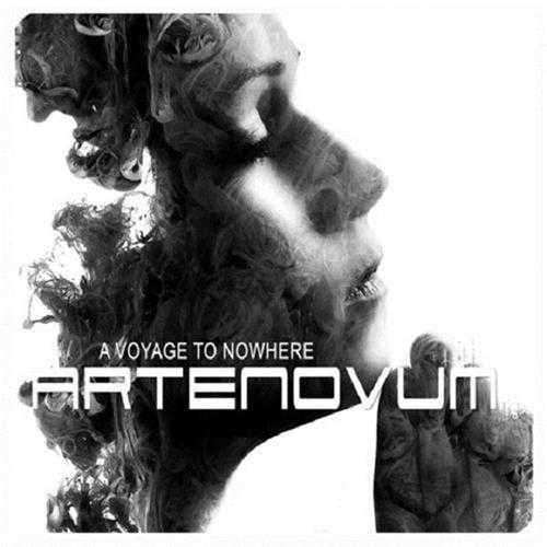 【驰放沙发(D)】Artenovum-2021-AVoyagetoNowhere(FLAC)