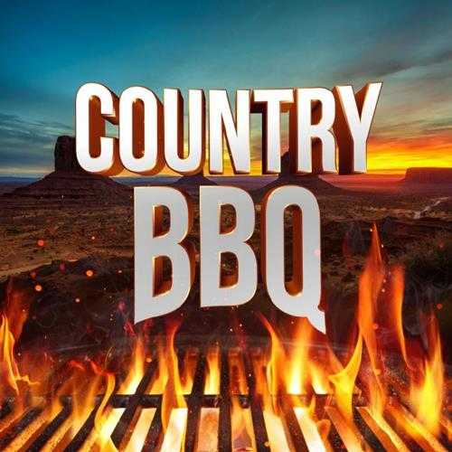 【欧美乡村蓝调(H)】VA-2023-CountryBBQ(FLAC)