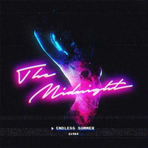 【迷幻电子(H)】TheMidnight-2021-EndlessSummer(FLAC)