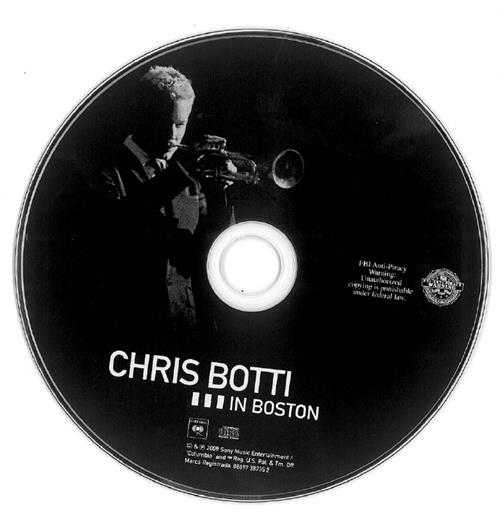 ChrisBotti-ChrisBottiInBoston(克里斯·波提：波士顿音乐会)(2008-9-18)[WAV+CUE]