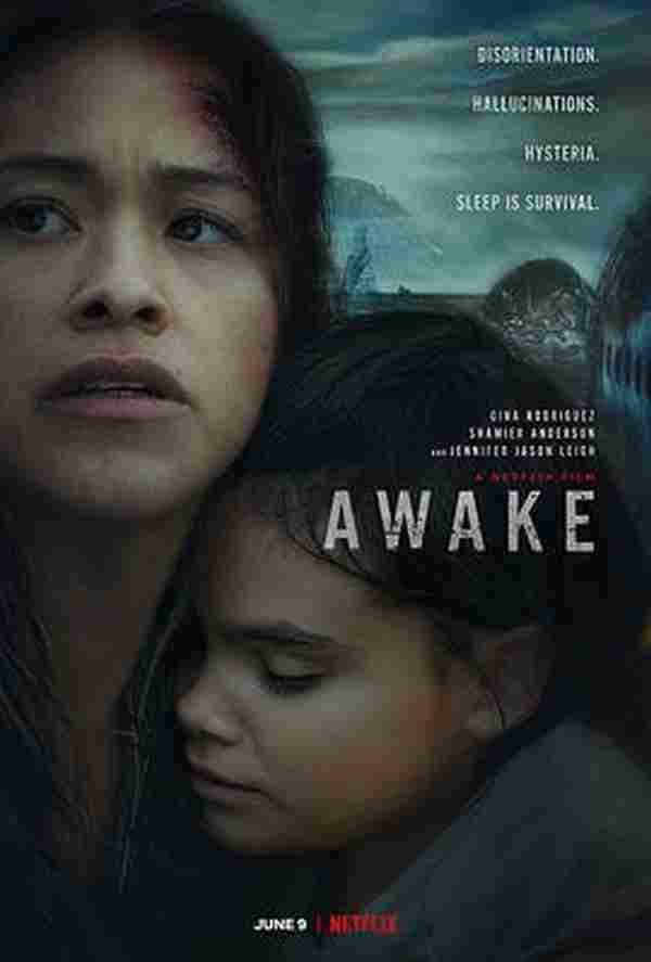 无眠觉醒 Awake