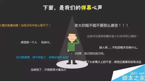 2015年运营人生报告:41.5%的运营缺乏成就感