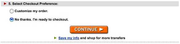将域名转入金牌注册商 GoDaddy(成功攻略)