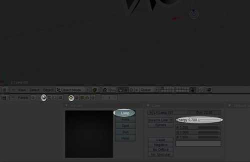 photoshop 打造炫丽的3D文字和X光射线个性壁纸