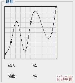 Photoshop制作一款五彩水晶文字特效