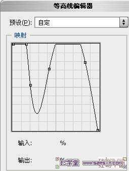 photoshop利用图层样式制作出漂亮的彩色水晶霓虹字