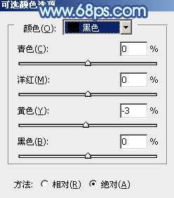 ps利用通道替换为树林中人物调出唯美的蓝红色