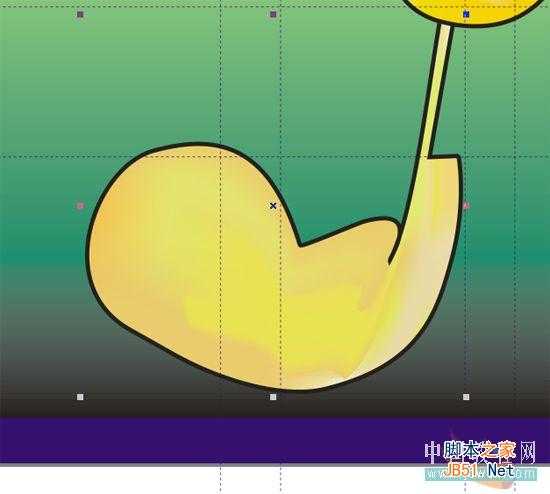 CorelDRAW(CDR)设计绘制一只卡通可爱的小狗鼠绘实例教程