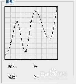 PS制作五彩水晶字体