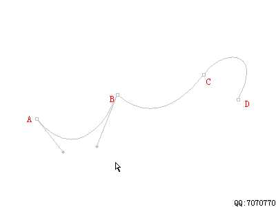 PS基础知识：PS钢笔和路径工具应用知识（图文）