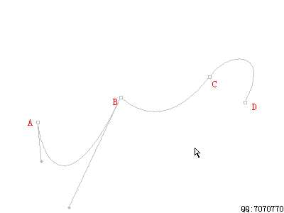 PS基础知识：PS钢笔和路径工具应用知识（图文）