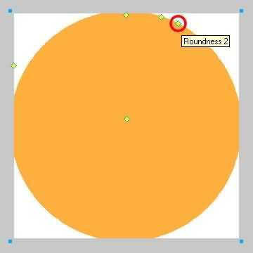 Fireworks要怎样实现光芒四射的背景效果 两种制作方法图文介绍