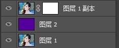 Photoshop cs5快速的给人像照片抠头发教程