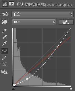 Photoshop合成幽暗气氛的恐怖万圣节海报教程