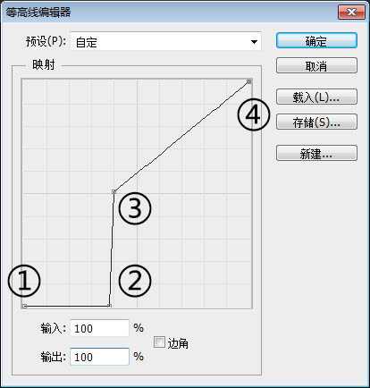 photoshop利用图层样式制作超酷的绿色纹理立体字