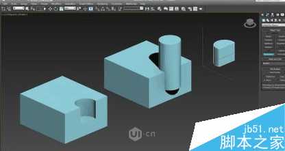 超实用:换个角度教你快速理解PS CS6布尔运算