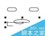 CDR制作一些简单的小图标