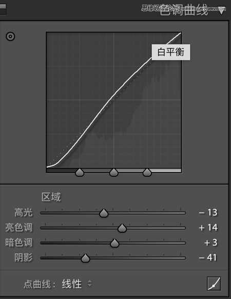 Photoshop调出清新风格的夏季糖果色外景效果图