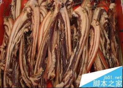 ps怎么给食物调色? ps给由于调色的教程