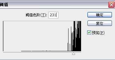 ps利用滤镜制作逼真的豹皮纹理