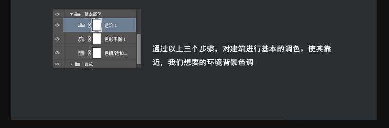 PS详解钢铁侠视觉合成海报教程