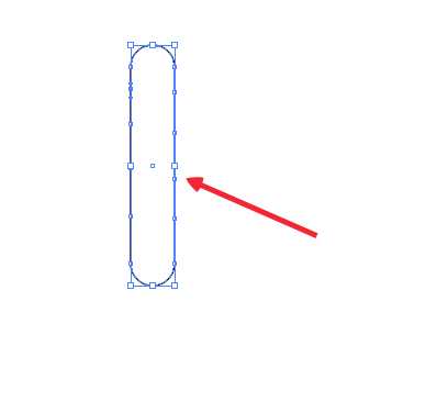 ai怎么手绘一条青虫矢量图? ai画毛毛虫的教程