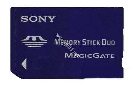 手机内存卡你知道多少? 六种内存卡介绍