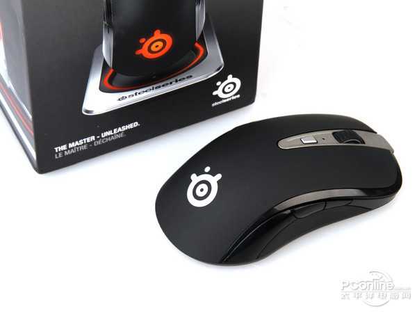 为你私人定制 什么样的鼠标最适合进行游戏