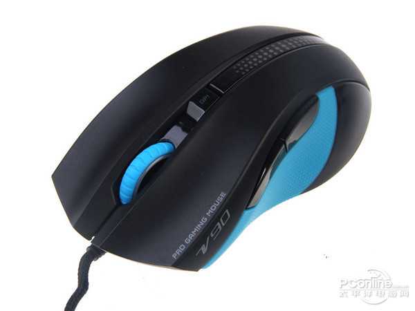 为你私人定制 什么样的鼠标最适合进行游戏