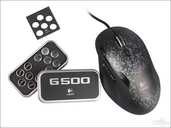 为你私人定制 什么样的鼠标最适合进行游戏