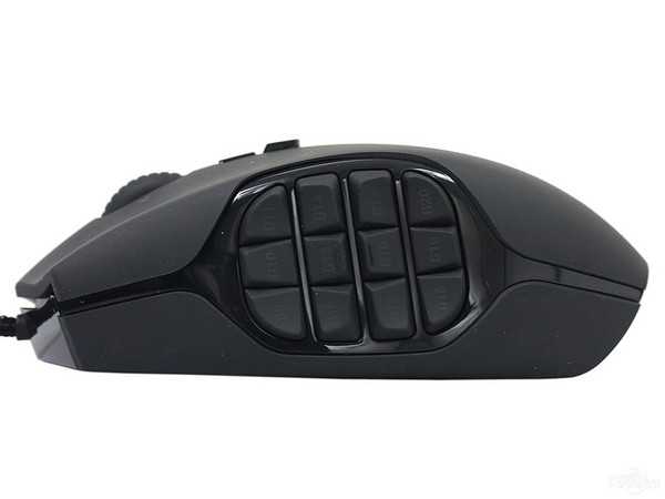 为你私人定制 什么样的鼠标最适合进行游戏