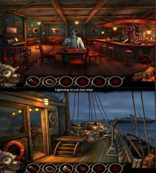 诅咒之岛:被诅咒的面具配置 诅咒之岛最低配置及要求