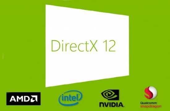 DirectX12是什么意思?DirectX12有什么功能和作用?